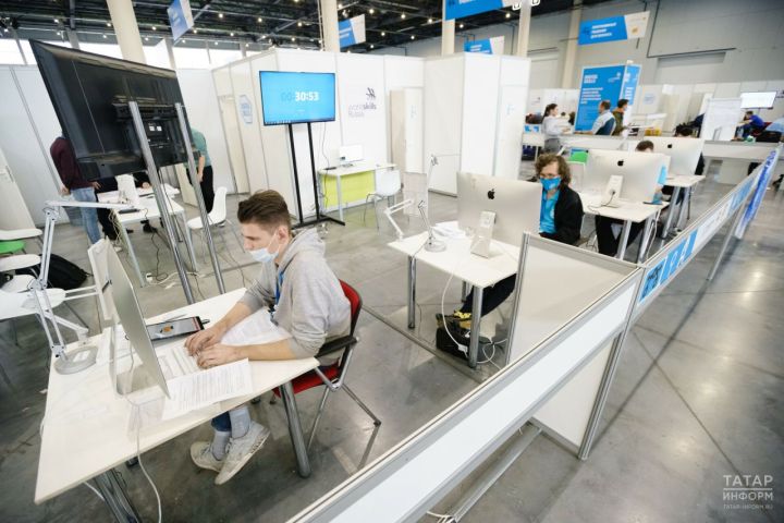 На DigitalSkills 2023 в Казани приедут 47 участников из Китая, Казахстана и Узбекистана
