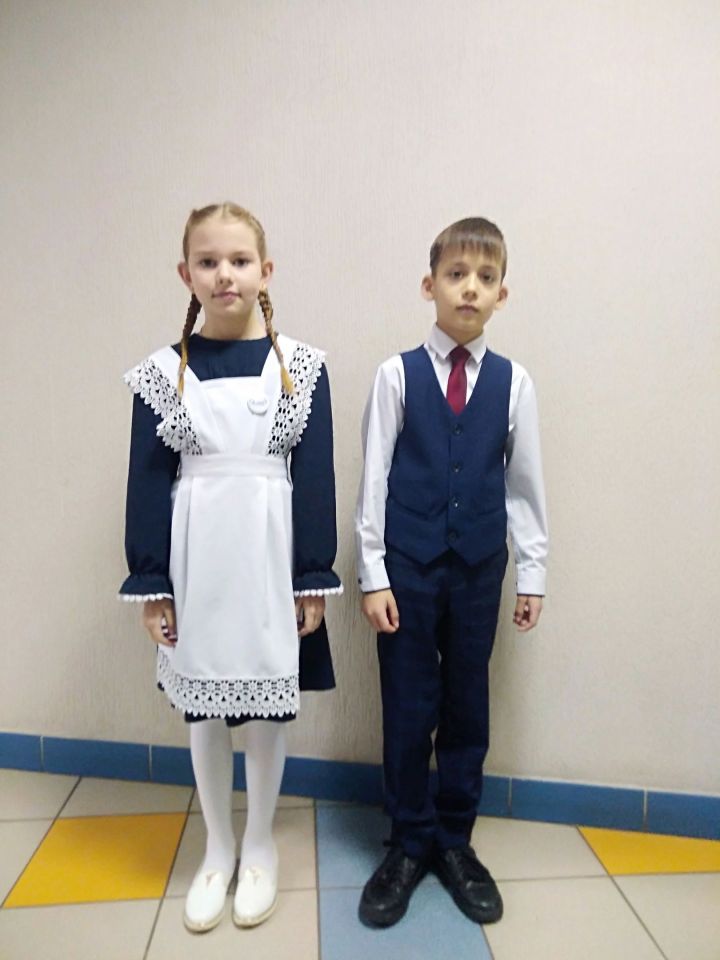 Молодые таланты Малошильнинской школы покоряют Республиканский фестиваль «Первые шаги»