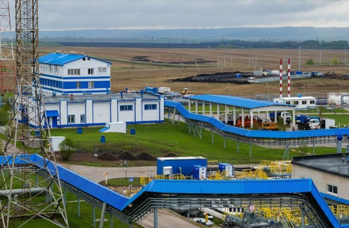 АО «Транснефть – Прикамье» выполнило плановые ремонты на производственных объектах в Республике Татарстан
