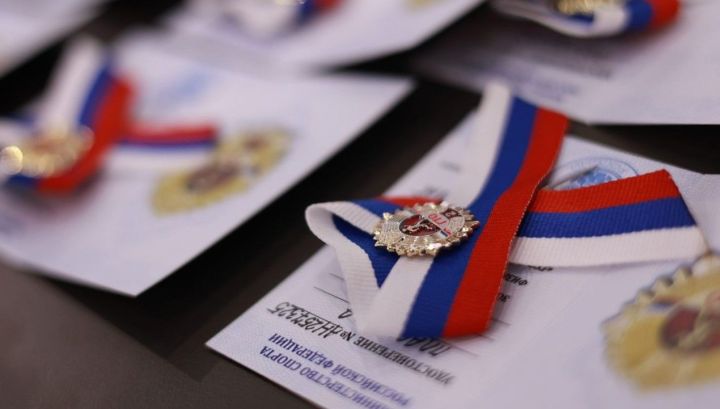Тукаевский район: более 9000 жителей сдали нормы ГТО