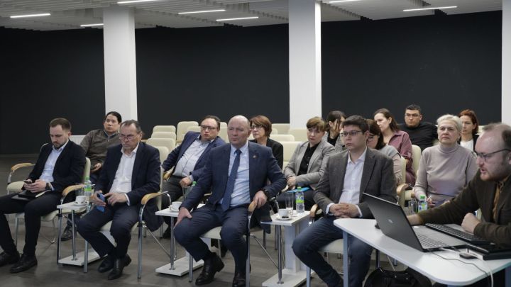 Разработка мастер-плана Камской агломерации: сотрудничество и перспективы развития