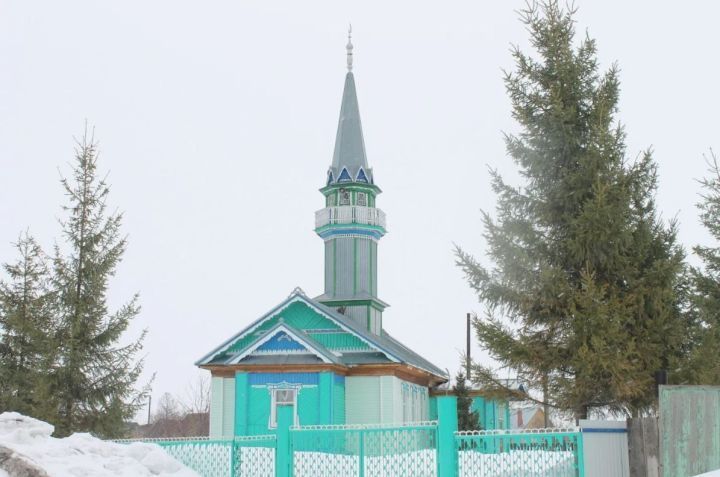 Светлая судьба Калмии