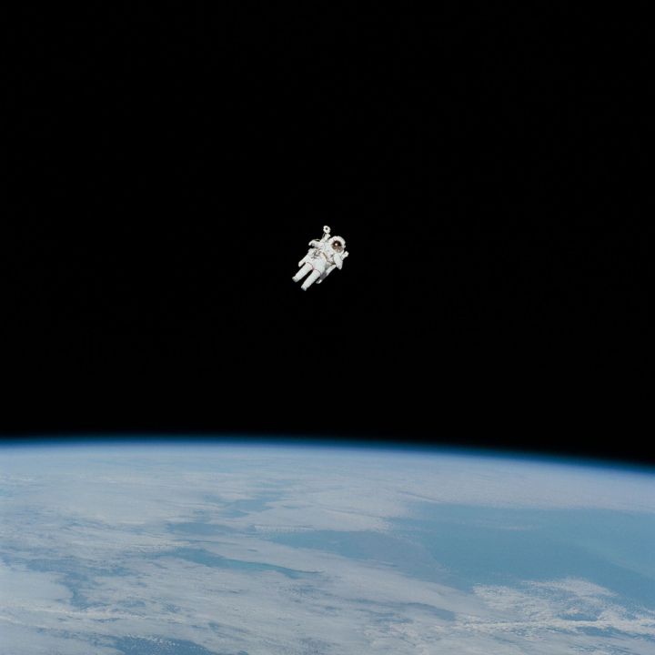 День космонавтики: Праздник достижений человечества в освоении космического пространства