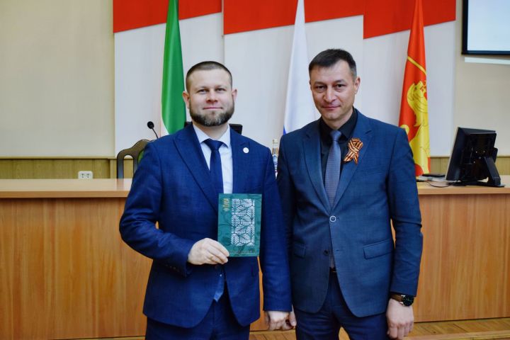 Тукаевский район: победа в чемпионате Татарстана по конному спорту и важные решения на совещании