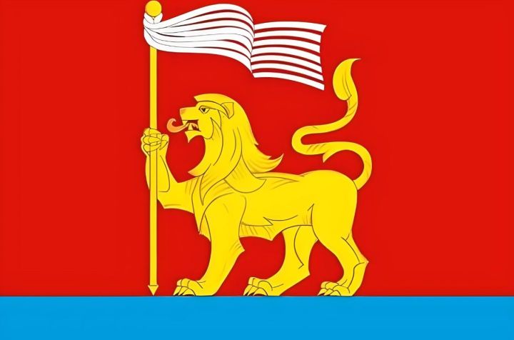 Поздравление жителям Тукаевского района с Днём России