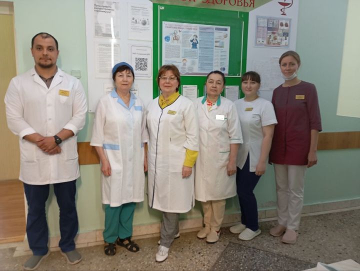 «К больным нужно относиться словно к матери»