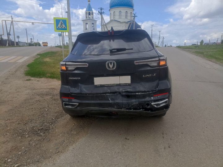 Пьяный за рулем: водитель «Лада Гранта» отстранен от управления