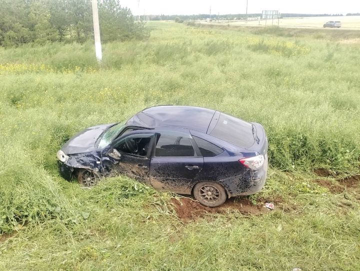 Водитель Дервейс спровоцировал страшное столкновение