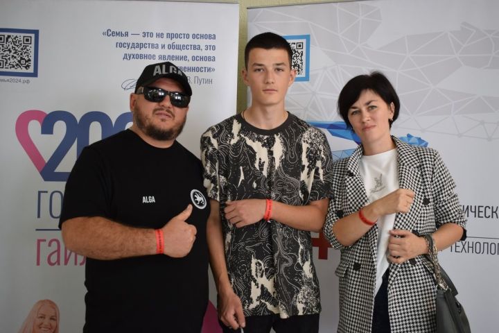 В Татарстане начались выборы депутатов Госсовета: избирательные участки открыты