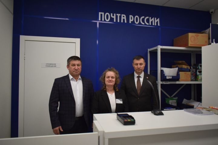 Повысилось качество услуг