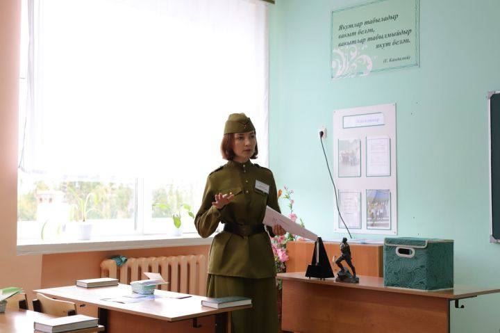 Илгина Дәүләтованы җиңүе белән котлыйбыз!