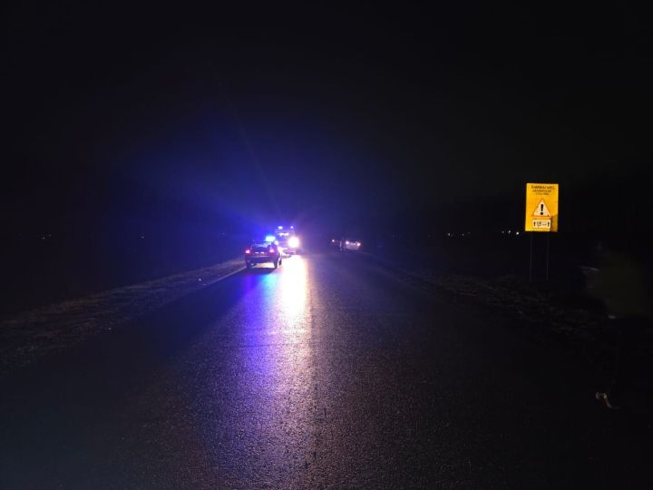 Тукай районында җияүлене бәрдергәннәр