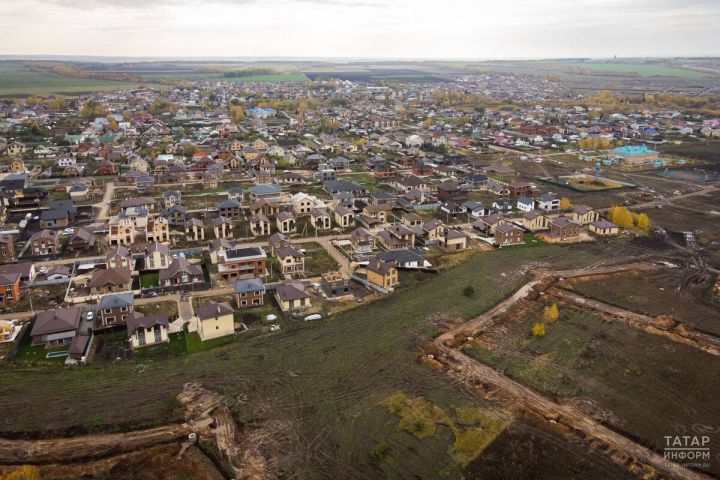Тәүлегенә 115 мең түләп  Казанда  бер кич кунарга мөмкин