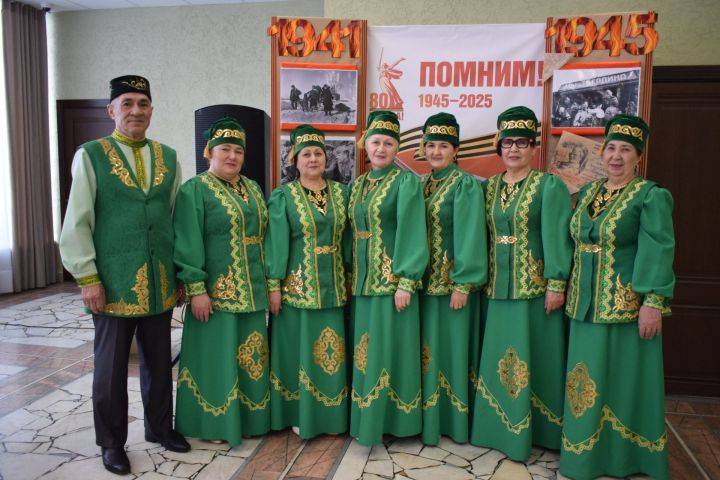 Год защитника Отечества - состоялось торжественное открытие