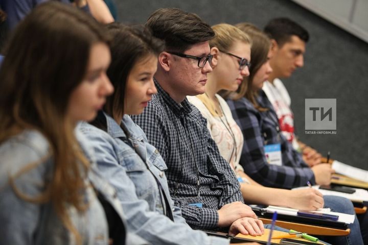 Татарстанские студенты могут подать заявки на участие в Молодежной программе FINOPOLIS.365
