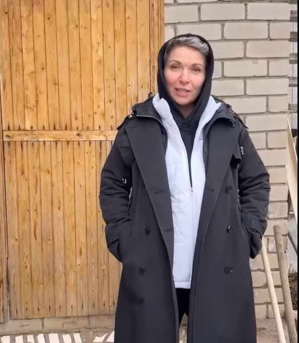 Стартовал социальный проект «По зову сердца»  в рамках Всероссийской акции «Неделя добра»!