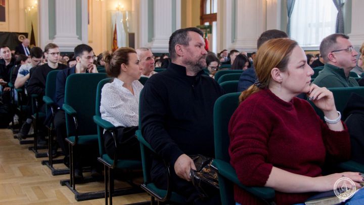 Альфия Когогина поприветствовала участников Клуба выпускников «Школа фермера» в Республике Татарстан