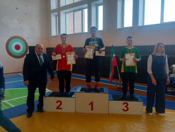 VIII Открытый турнир по корэш в пос. Комсомолец — сила, традиции и память!