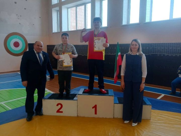 VIII Открытый турнир по корэш в пос. Комсомолец — сила, традиции и память!