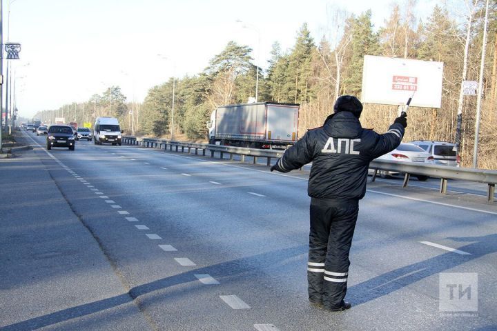 Сотрудники Госавтоинспекции проведут профилактическую операцию «Автобус»