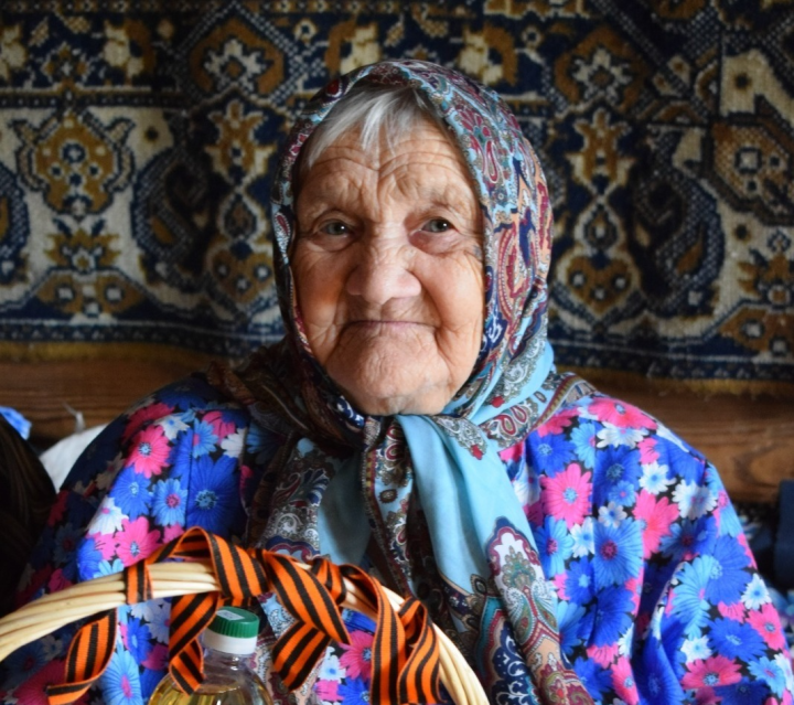 Җиңүгә 80 ел: Тукай районында тыл хезмәтчәнендә булдылар