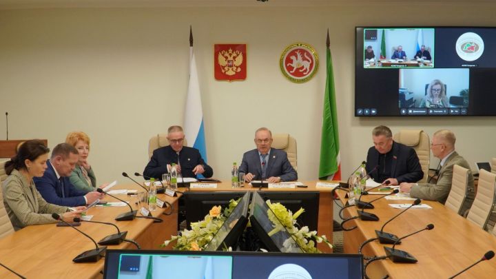 Наши – в числе лучших! Четыре сельских поселения выиграли гранты СМО РТ!