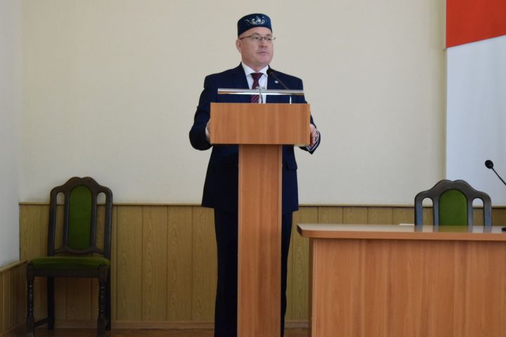 Мы ответственны за нацию и язык