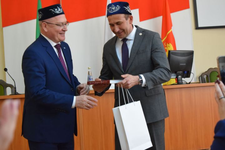 Мы ответственны за нацию и язык