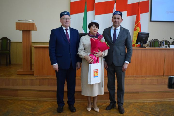 Мы ответственны за нацию и язык