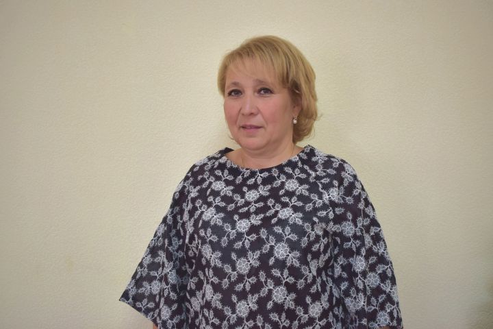 Районда уку елы ничек тәмамланачак?