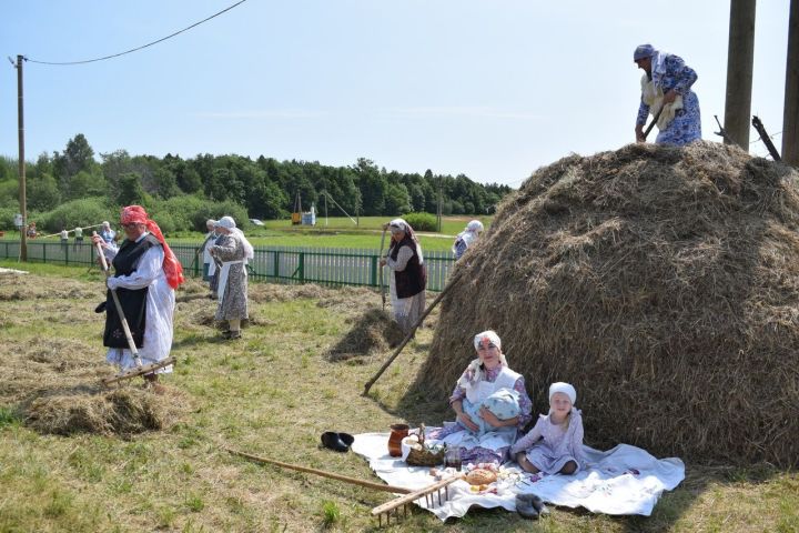 Национальный праздник с тысячелетней историей