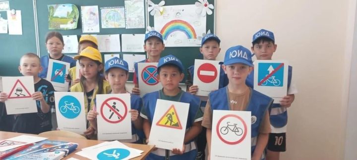Пришкольные лагеря — это не просто отдых, а настоящая школа безопасности и здоровья!