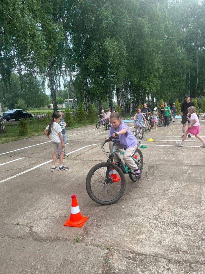 Пришкольные лагеря — это не просто отдых, а настоящая школа безопасности и здоровья!