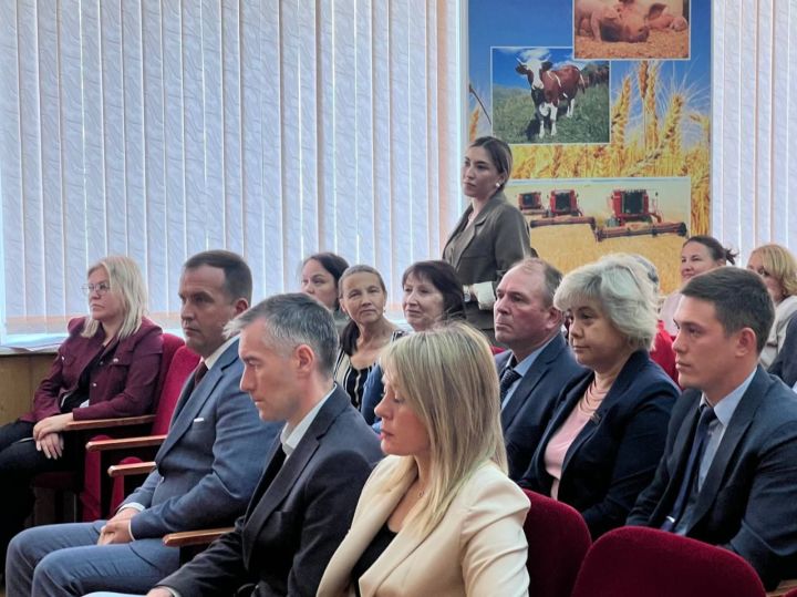 Новые назначения
