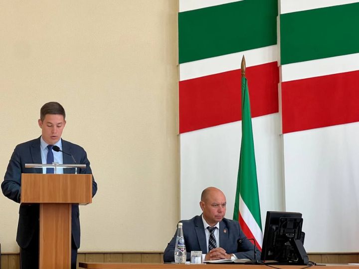 Социально-экономическое развитие Малошильнинского сельского поселения: планы и перспективы