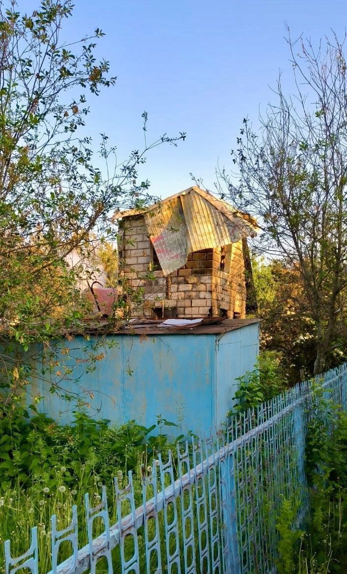 Трагедия в СНТ «Ягодка»: пожар унёс жизнь женщины