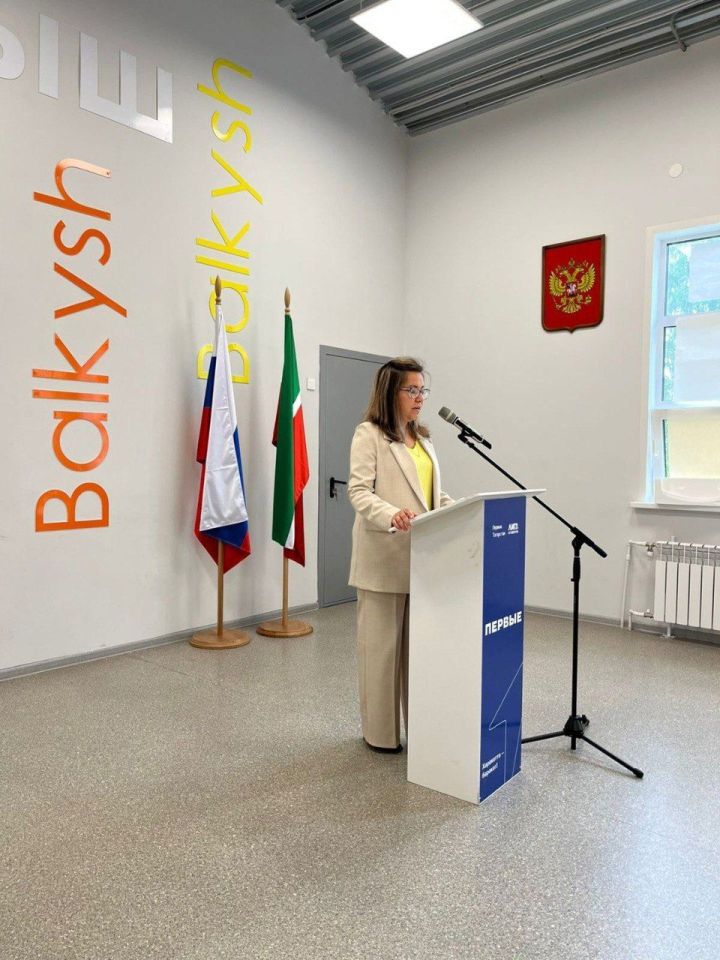 «Балкыш»  лагеренда куркынычсызлык буенча мөһим лекция узды