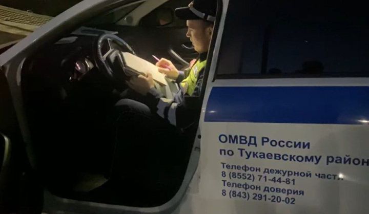 Серьезное предупреждение для юных водителей и их родителей!