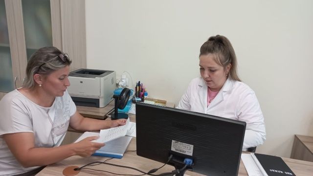 Социальные и медицинские службы Тукаевского района обсудили поддержку пожилых граждан