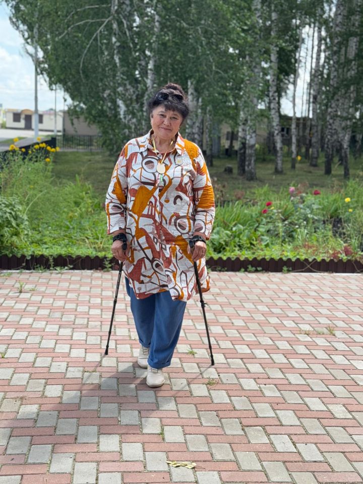 Лето в Татарстане