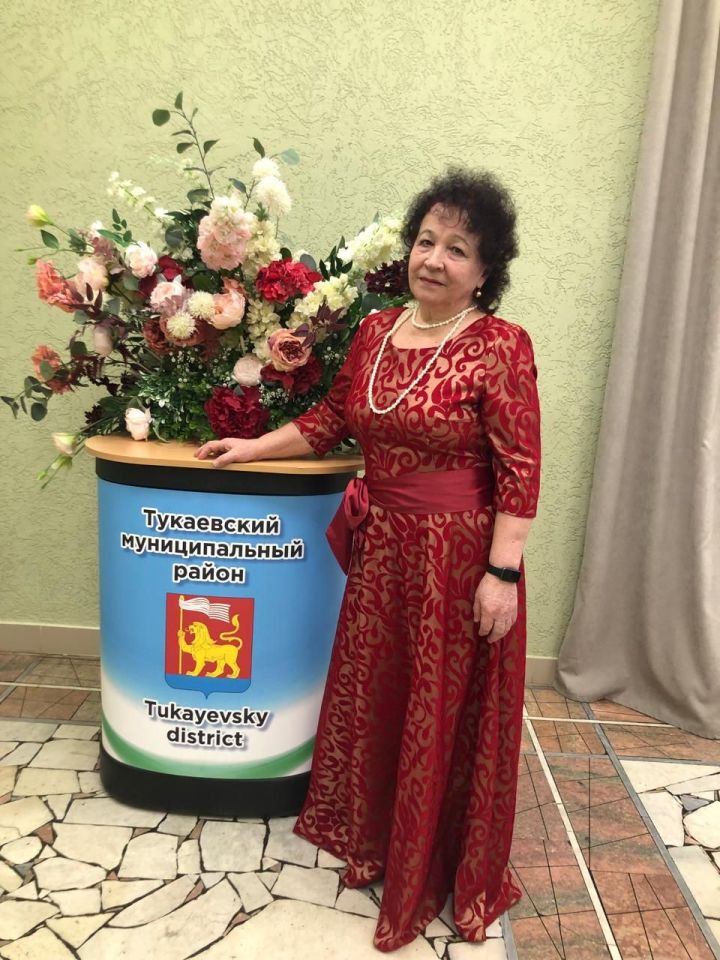 Тепло родной земли