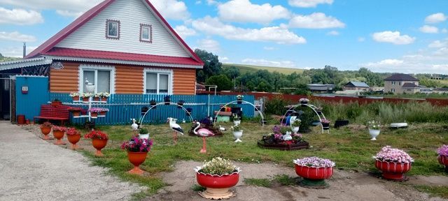 Участники конкурса «Лучшее сельское подворье молодой семьи»