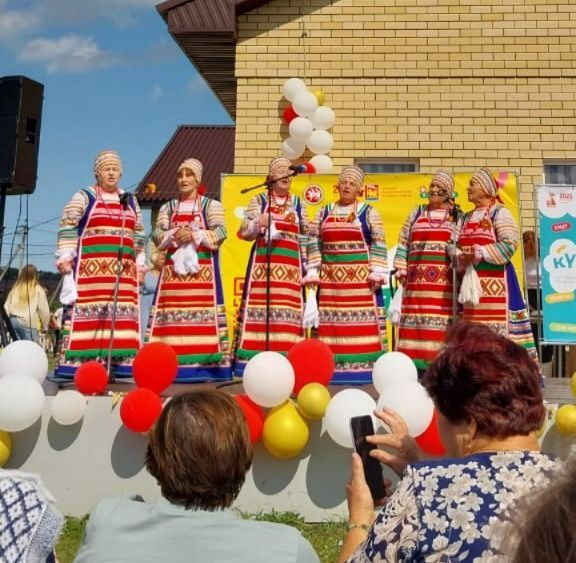 От добрососедства - до народных квестов