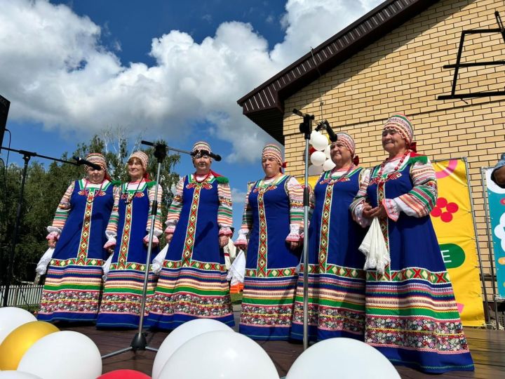 От добрососедства - до народных квестов