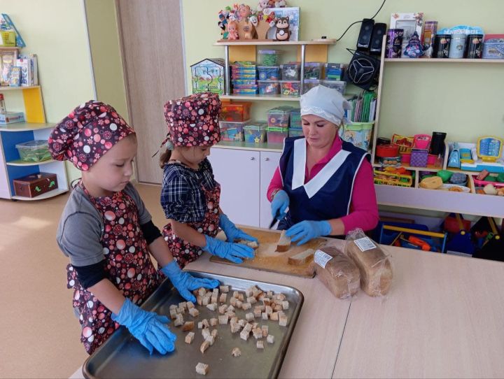 «Для пап, которые на передовой!