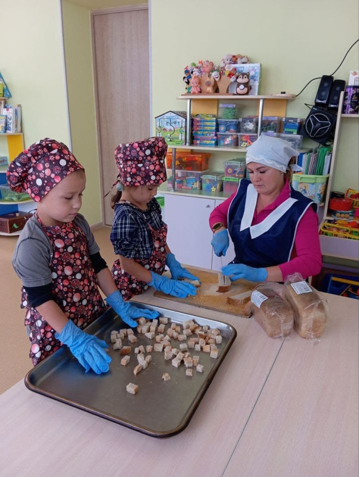 «Для пап, которые на передовой!