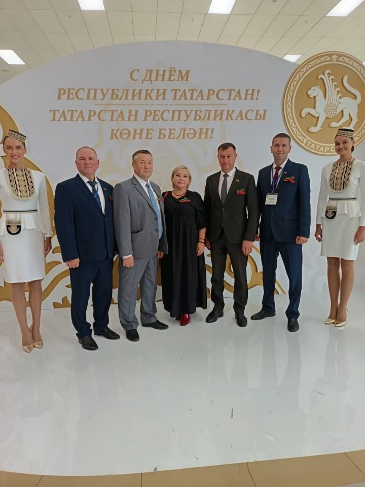 Наши в числе лучших!