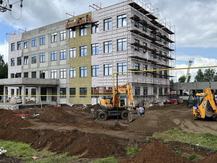 В Росреестре рассказали татарстанцам о двух способах зарегистрировать частные дома