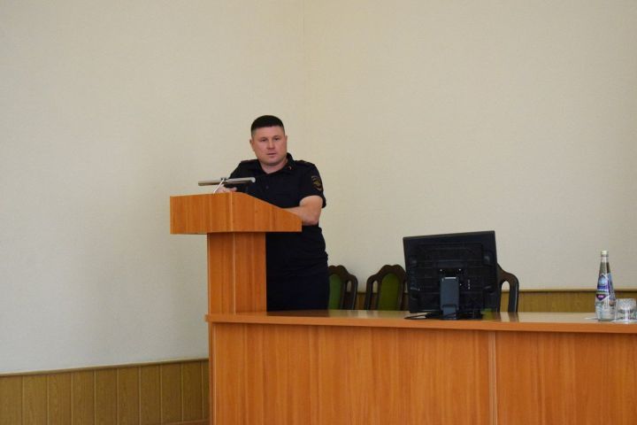 Юллардагы фаҗигаләр: район администрациясе ашыгыч утырыш үткәрә