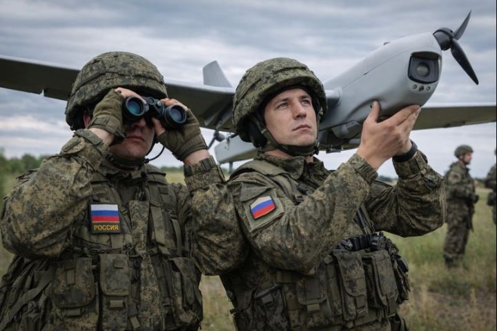 В Татарстане контрактникам Минобороны предоставляют более 3 тысяч льгот